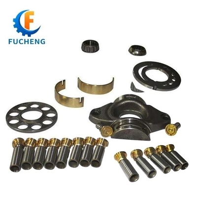 Fucheng Rexroth A4VSO A4VSo28 A4Vso28 A4Vso40 A4Vso45 Excavadora Bomba Principal
