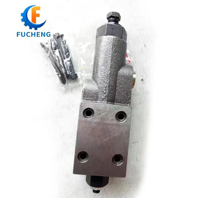 Fucheng Rexroth A4VSO A4VSo28 A4Vso28 A4Vso40 A4Vso45 Excavadora Bomba Principal