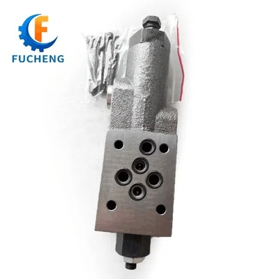 Fucheng Rexroth A4VSO A4VSo28 A4Vso28 A4Vso40 A4Vso45 Excavadora Bomba Principal