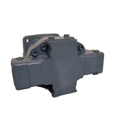 Motor de pistão hidráulico da série A6VM de Fucheng High Pressure Standard
