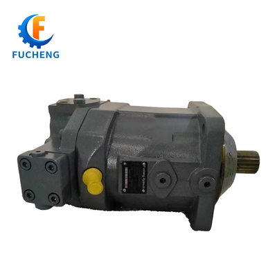 Motor variável de pistão hidráulico axial da série Rexroth A6VM para máquinas de construção