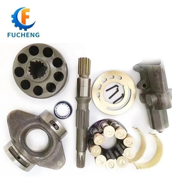 A10VSO16 A10VSO18 A10VSO28 A10VSO45 A10VSO71 A1A10VSO100 A10VSO140 Partes sobressalentes de bombas a pistão axial de Fucheng