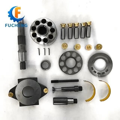 A10VSO16 A10VSO18 A10VSO28 A10VSO45 A10VSO71 A1A10VSO100 A10VSO140 Partes sobressalentes de bombas a pistão axial de Fucheng