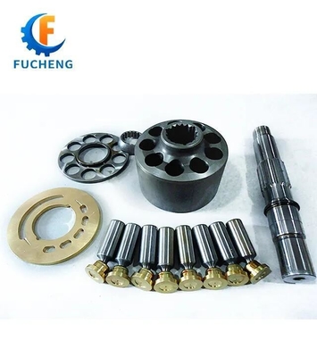 A10VSO16 A10VSO18 A10VSO28 A10VSO45 A10VSO71 A1A10VSO100 A10VSO140 Partes sobressalentes de bombas a pistão axial de Fucheng