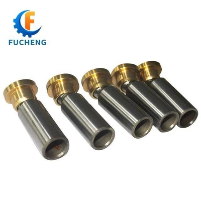 A10VSO16 A10VSO18 A10VSO28 A10VSO45 A10VSO71 A1A10VSO100 A10VSO140 Partes sobressalentes de bombas a pistão axial de Fucheng