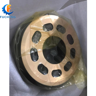 A11VO130 Bomba de pistão variável axial padrão para peças sobressalentes de bombas hidráulicas Rexroth
