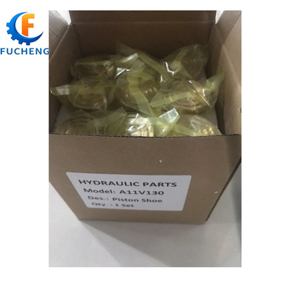 A11VO130 Bomba de pistão variável axial padrão para peças sobressalentes de bombas hidráulicas Rexroth