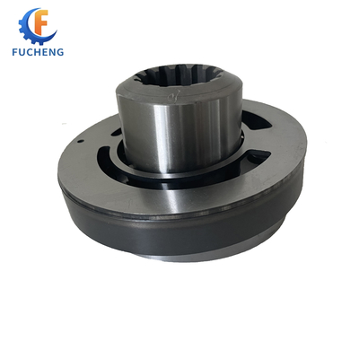 90R42 90R55 90R75 90R100 90R130 Bomba de engrenagem hidráulica Bomba de carga Construção durável