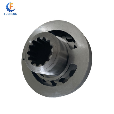 90R42 90R55 90R75 90R100 90R130 Bomba de engrenagem hidráulica Bomba de carga Construção durável