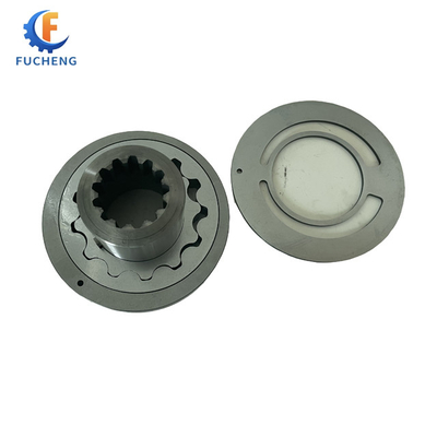 90R42 90R55 90R75 90R100 90R130 Bomba de engrenagem hidráulica Bomba de carga Construção durável