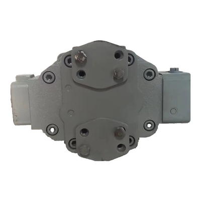 Fucheng Rexroth motor hidráulico de alta pressão A6vm80 A6vm107 A6vm160 A6vm200 A6vm250 A6vm