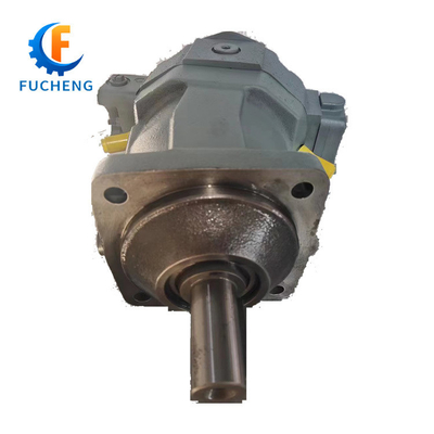 Fucheng Rexroth motor hidráulico de alta pressão A6vm80 A6vm107 A6vm160 A6vm200 A6vm250 A6vm