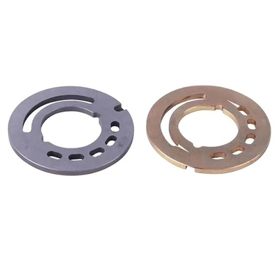 Kit de reparação de ferro fundido durável para Rexroth A4VSO Peças sobressalentes de bomba de pistão axial A4VSO750