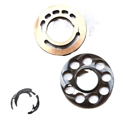 Kit de reparação de ferro fundido durável para Rexroth A4VSO Peças sobressalentes de bomba de pistão axial A4VSO750
