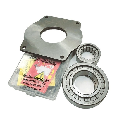 Kit de reparação de ferro fundido durável para Rexroth A4VSO Peças sobressalentes de bomba de pistão axial A4VSO750