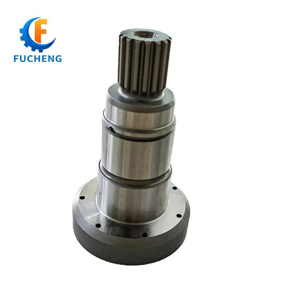 Rexroth A7VO 28/55/80/107/160/200/250/355/500 Bent Design Kit de Reparação de Bomba Hidráulica