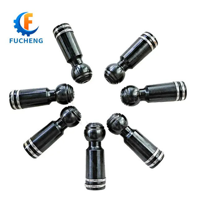 Rexroth A7VO 28/55/80/107/160/200/250/355/500 Bent Design Kit de Reparação de Bomba Hidráulica