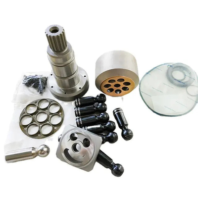 Rexroth A7VO 28/55/80/107/160/200/250/355/500 Bent Design Kit de Reparação de Bomba Hidráulica