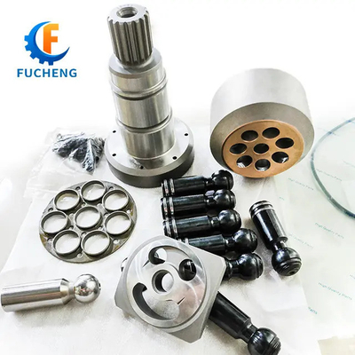 Rexroth A7VO 28/55/80/107/160/200/250/355/500 Bent Design Kit de Reparação de Bomba Hidráulica