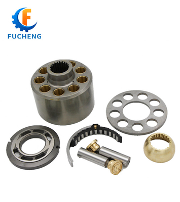 Kit de vedação do cilindro da escavadeira para A4VG125 A4VG140 A4VG175 A4VG180 A4VG250 A4VG500