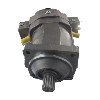 A norma A6VM80DA1/63W-VAB027B bomba de pistão Rexroth de alta pressão