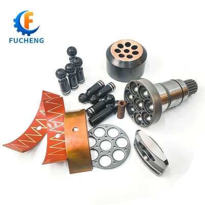 Kit de reparação de bombas hidráulicas Rexroth de alta pressão A7VO28/55/80/107/160/200/250/355/500