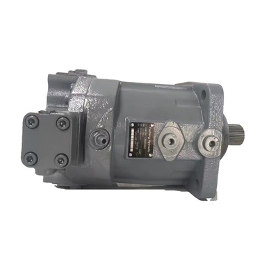 A6VM107 Fucheng Motor para Rexroth A6VM107HD2/63W-VZB380B Unidades de Potência Hidráulica Combo