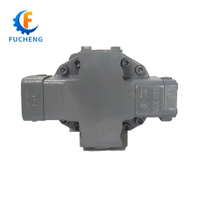 A6VM107 Fucheng Motor para Rexroth A6VM107HD2/63W-VZB380B Unidades de Potência Hidráulica Combo