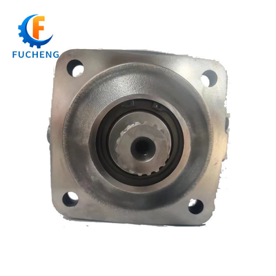 A6VM107 Fucheng Motor para Rexroth A6VM107HD2/63W-VZB380B Unidades de Potência Hidráulica Combo