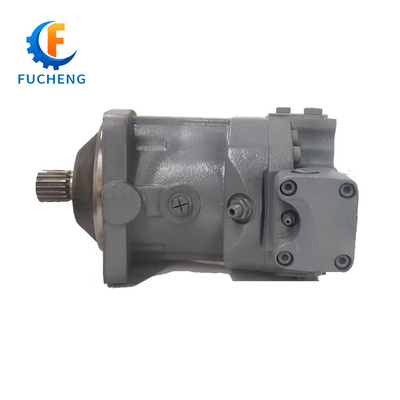 A6VM107 Fucheng Motor para Rexroth A6VM107HD2/63W-VZB380B Unidades de Potência Hidráulica Combo