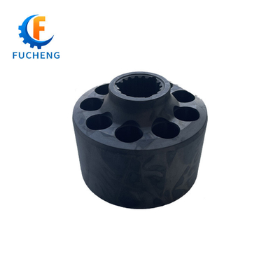 Kit de reparação de componentes de bombas hidráulicas Black Rexroth de alta pressão A20VG045 A22VG045
