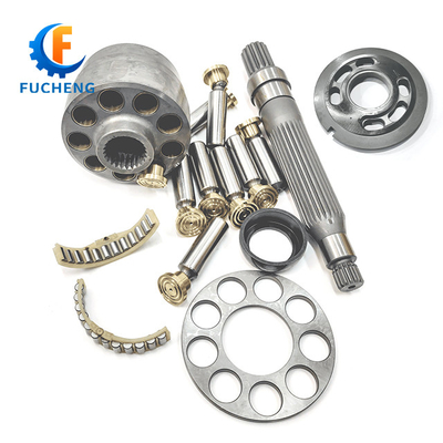 Black Machinery Rexroth AA4V71 A4V71 Kit de reparação de bombas hidráulicas para máquinas