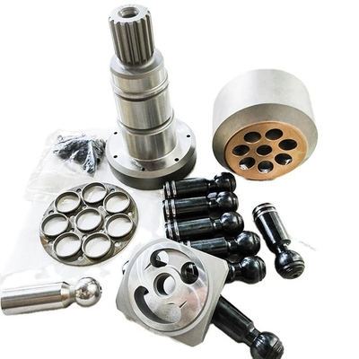 Tamanhos Validável Rexroth A7VO Kit de Reparação de Peças de Reposição Hidráulicas