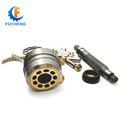 Black Rexroth AA4V71 A4V71 Kit de Reparação de Peças sobressalentes de bomba hidráulica para bomba A4V71
