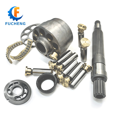 Black Rexroth AA4V71 A4V71 Kit de Reparação de Peças sobressalentes de bomba hidráulica para bomba A4V71