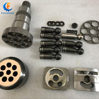 Peças sobressalentes Rexroth para bomba hidráulica A7VO28 A7VO55 A7VO80 A7VO107 A7VO160 A7VO355 A7VO500