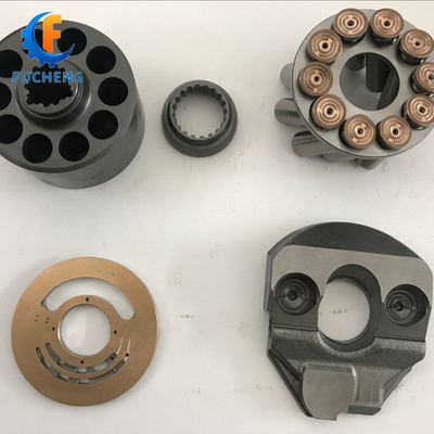 Peças sobressalentes Rexroth para bomba hidráulica A7VO28 A7VO55 A7VO80 A7VO107 A7VO160 A7VO355 A7VO500