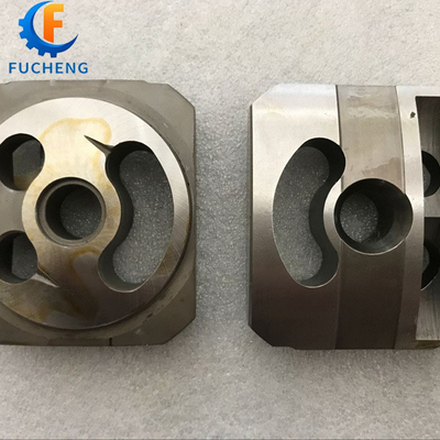 Peças sobressalentes Rexroth para bomba hidráulica A7VO28 A7VO55 A7VO80 A7VO107 A7VO160 A7VO355 A7VO500