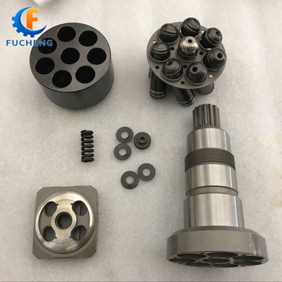 Peças sobressalentes Rexroth para bomba hidráulica A7VO28 A7VO55 A7VO80 A7VO107 A7VO160 A7VO355 A7VO500