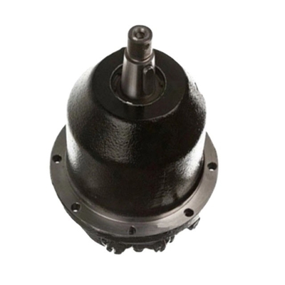 Unidades de potência hidráulica para motor de ventilador do carregador de rodas 11147935 11116529 A10FSM18 02403553