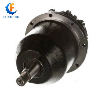 Unidades de potência hidráulica para motor de ventilador do carregador de rodas 11147935 11116529 A10FSM18 02403553
