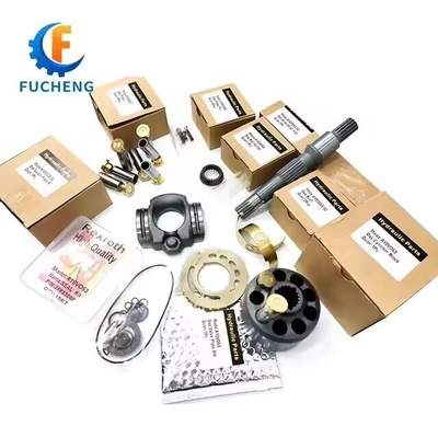 Máquinas de ferro fundido Rexroth A10VSO63 A10VSO45 Completo Kit de Selo Anel de Selo