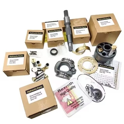 Máquinas de ferro fundido Rexroth A10VSO63 A10VSO45 Completo Kit de Selo Anel de Selo