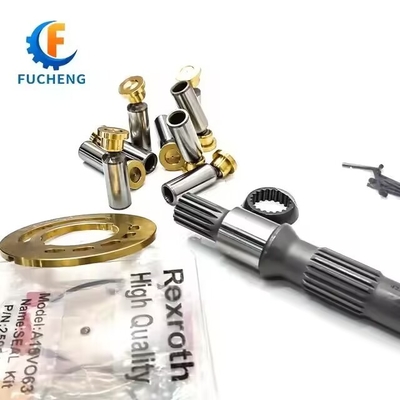 Máquinas de ferro fundido Rexroth A10VSO63 A10VSO45 Completo Kit de Selo Anel de Selo
