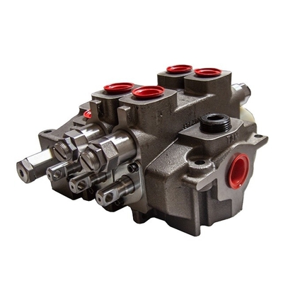 V20LC-75a35-dva35 válvula de controlo direccional para a série Parker SDV20 SDV40 DVA20 DVA35 VA20 VG20 VA35 VG35
