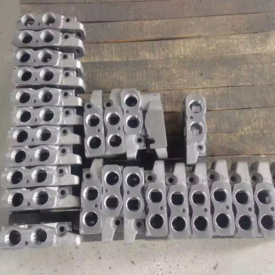 Válvula de controlo direccional de ferro fundido Parker VA20/35 VG 20 DVA20 DVG20/35 SDV40/70 DVA35