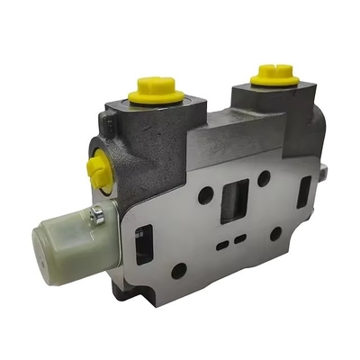 VG20-HB355 Válvula de controlo Parker VG para aplicações em aço carbono em máquinas hidráulicas