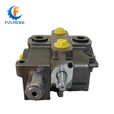 VG20-HB355 Válvula de controlo Parker VG para aplicações em aço carbono em máquinas hidráulicas