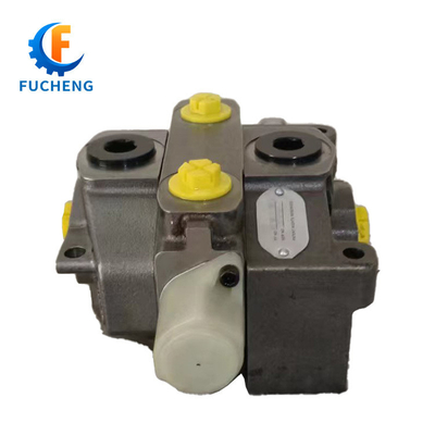 VG20-HB355 Válvula de controlo Parker VG para aplicações em aço carbono em máquinas hidráulicas