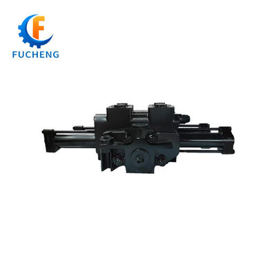 Válvulas de controlo direccional da série VG35-2-WL001 para aplicações industriais